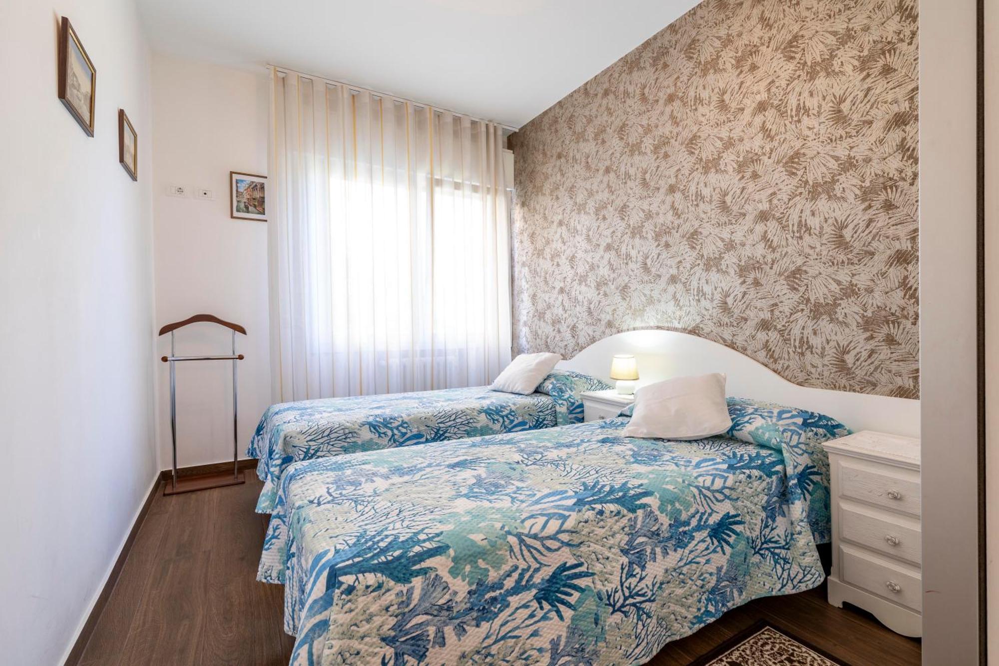 Bellavista Sanmarco Venice And Lagoon View Lido di Venezia Exterior photo